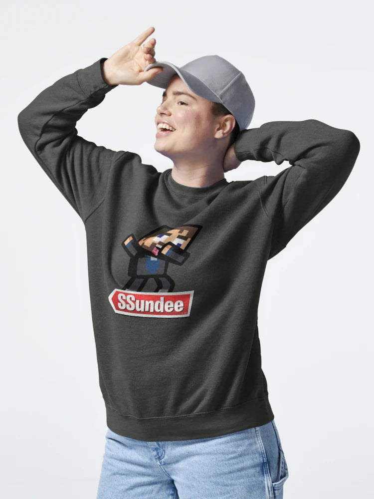 Dabbing Ssundee Classic T-Shirt