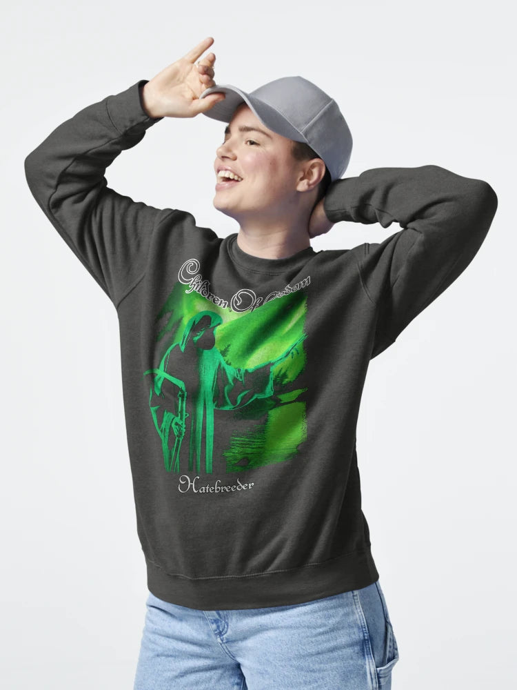 Children of Bodom - Hatebreeder Classic T-Shirt