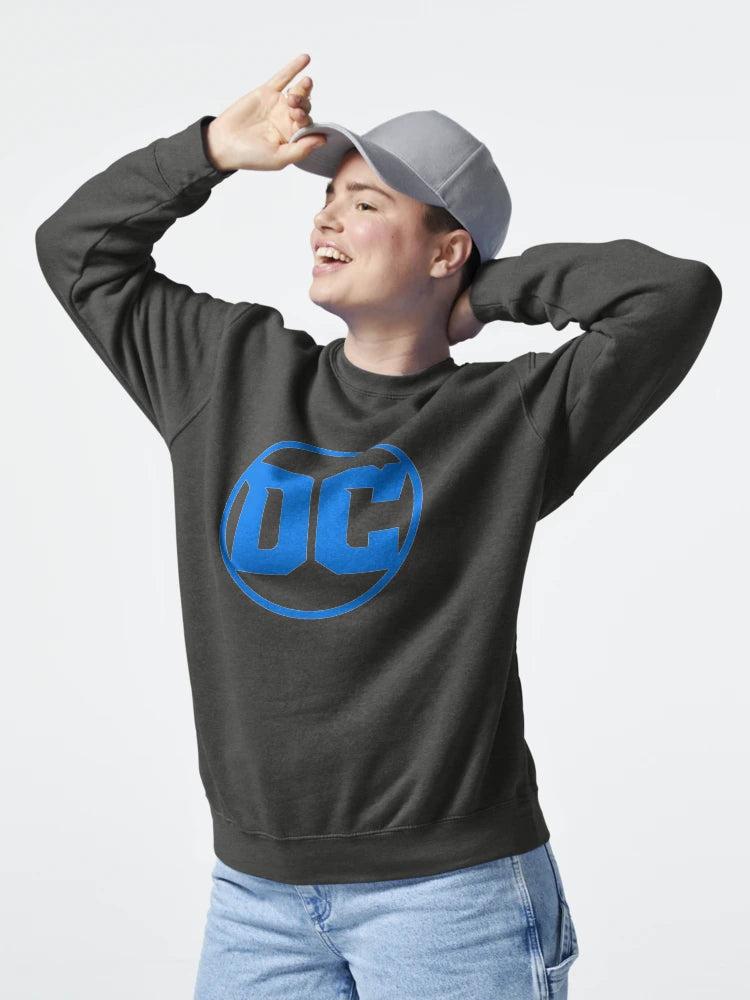 DC Comics, 2016 Edition. Classic T-Shirt