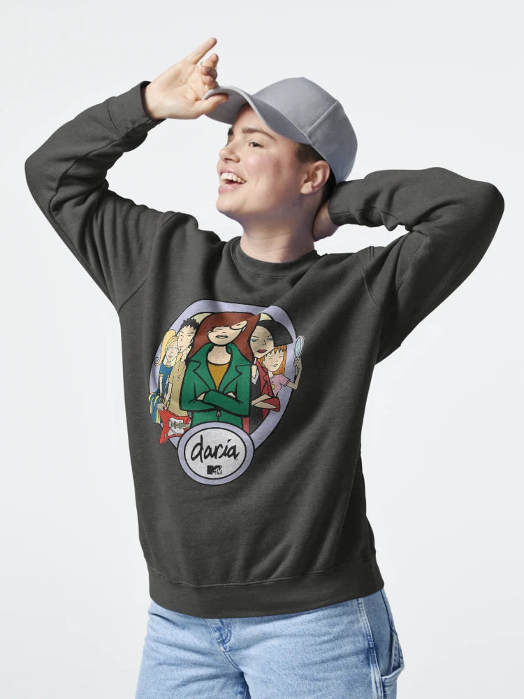 Daria Classic T-Shirt