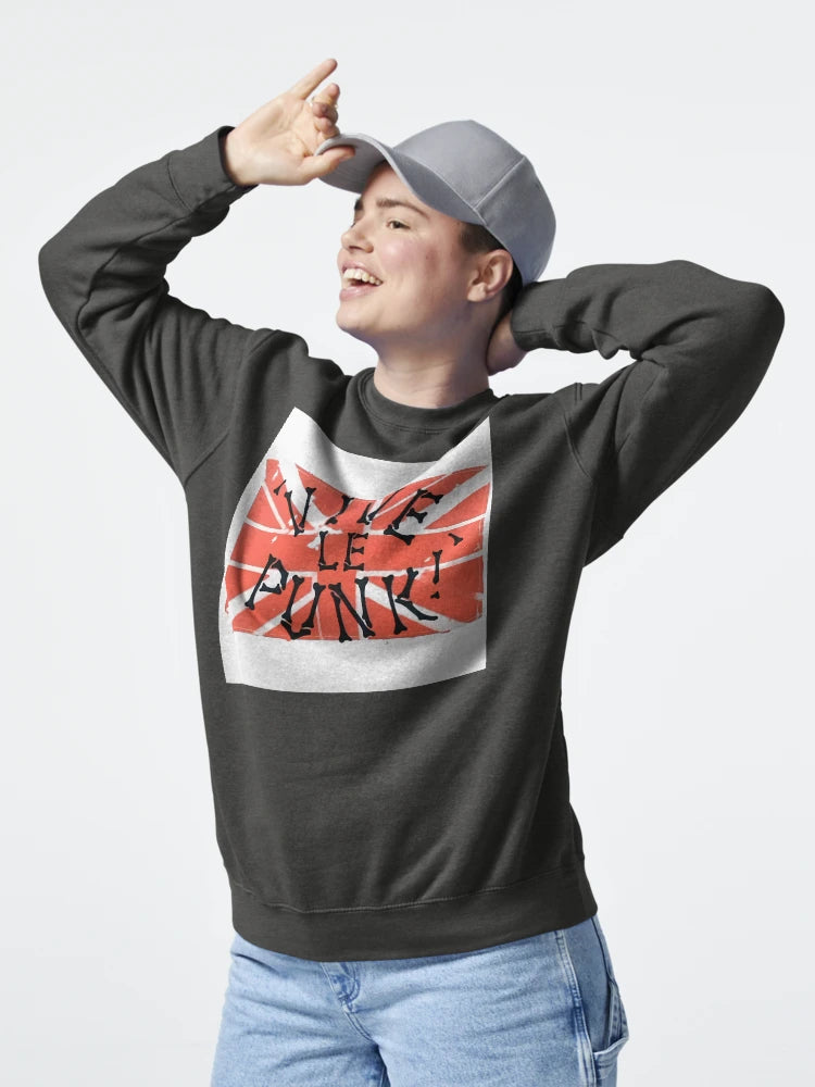 Vive le Punk! - Vivienne Westwood Classic T-Shirt