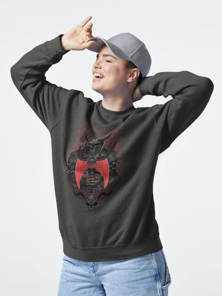 - Marauder Classic T-Shirt