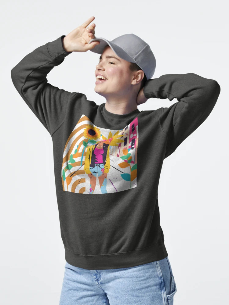 sun punk Classic T-Shirt