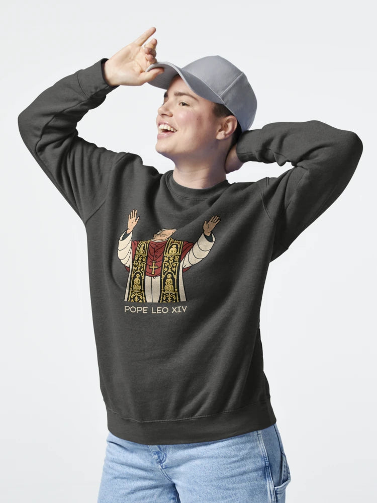 Pope Leo XIV | Robert Prevost | Da Pope Classic T-Shirt