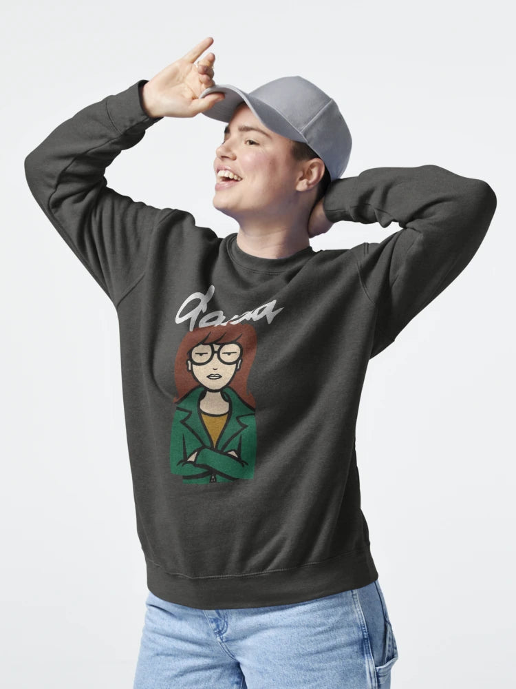 Daria Morgendorffer Classic T-Shirt