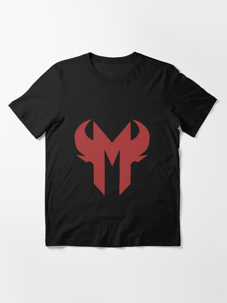 House of M - Red Essential T-Shirt