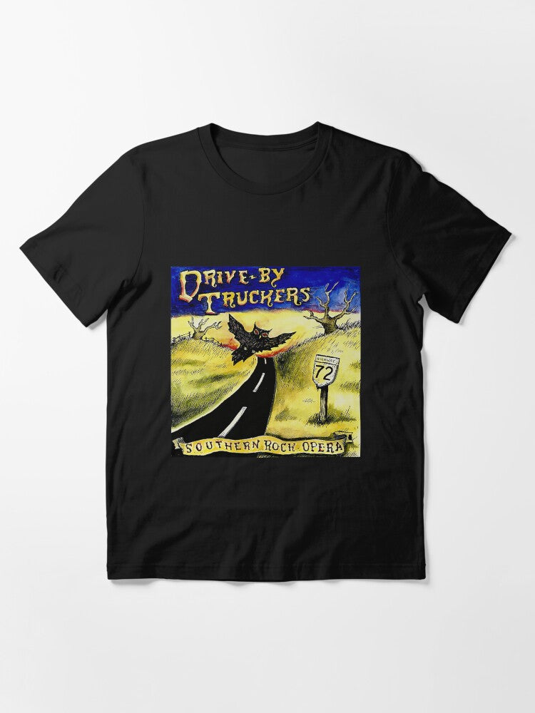 Southern Rock Opera Essential T-Shirt