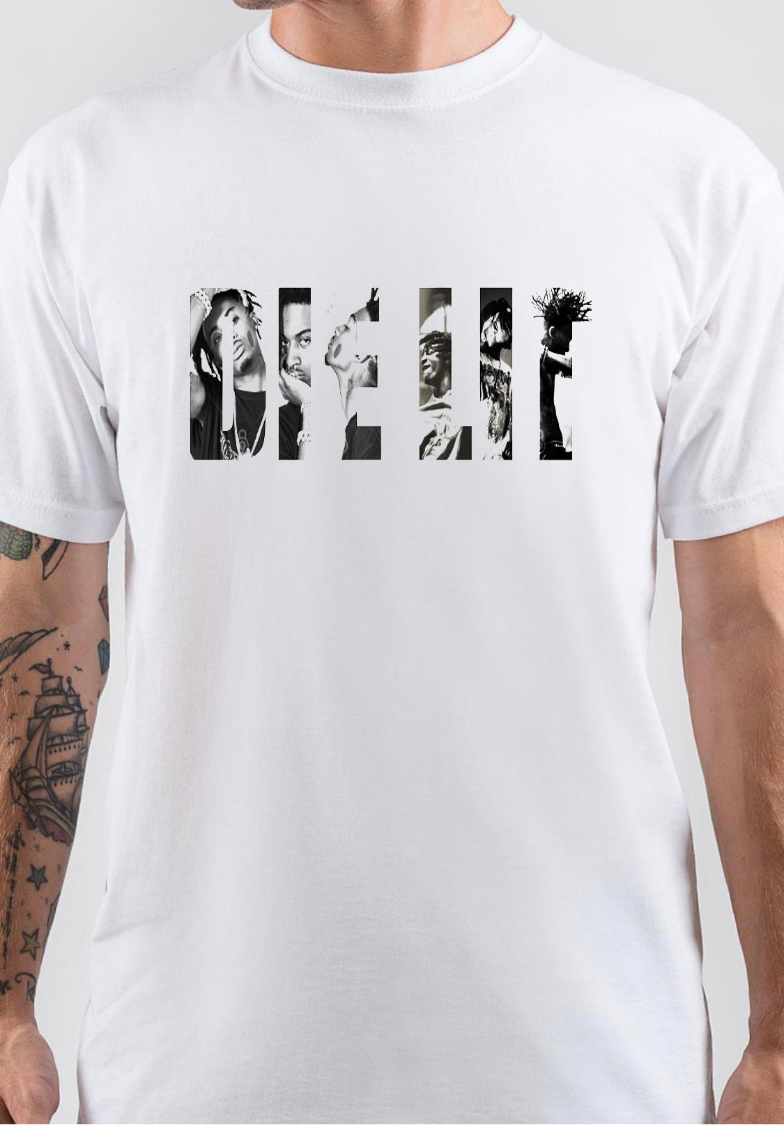 Playboi Carti T-Shirt Style023