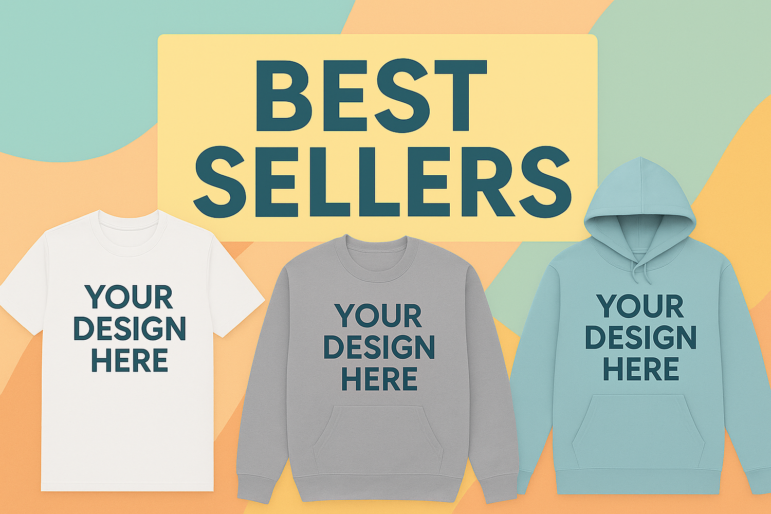 Best Sellers