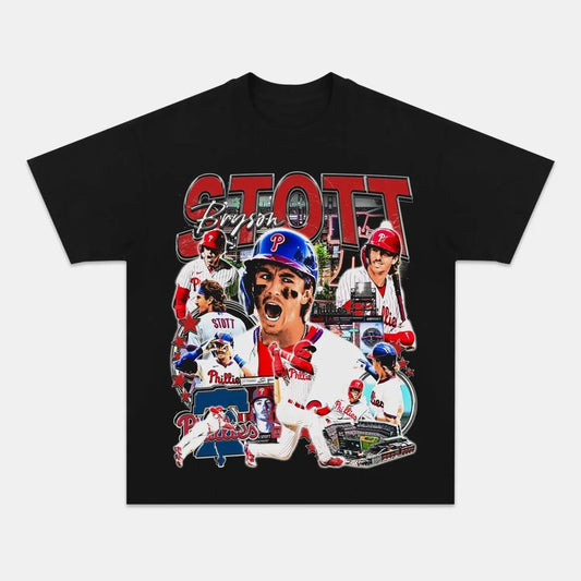 Bryson Stott TEE Style001
