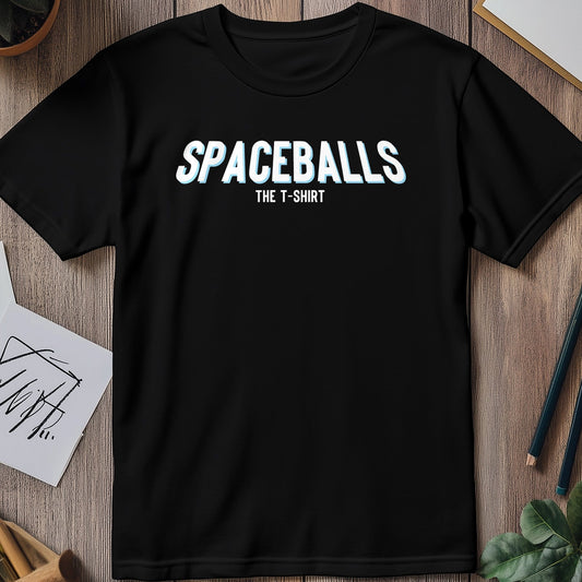 Spaceballs The T-Shirt