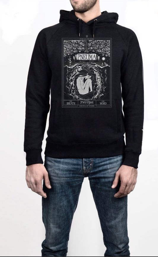 Tool Band Hoodie