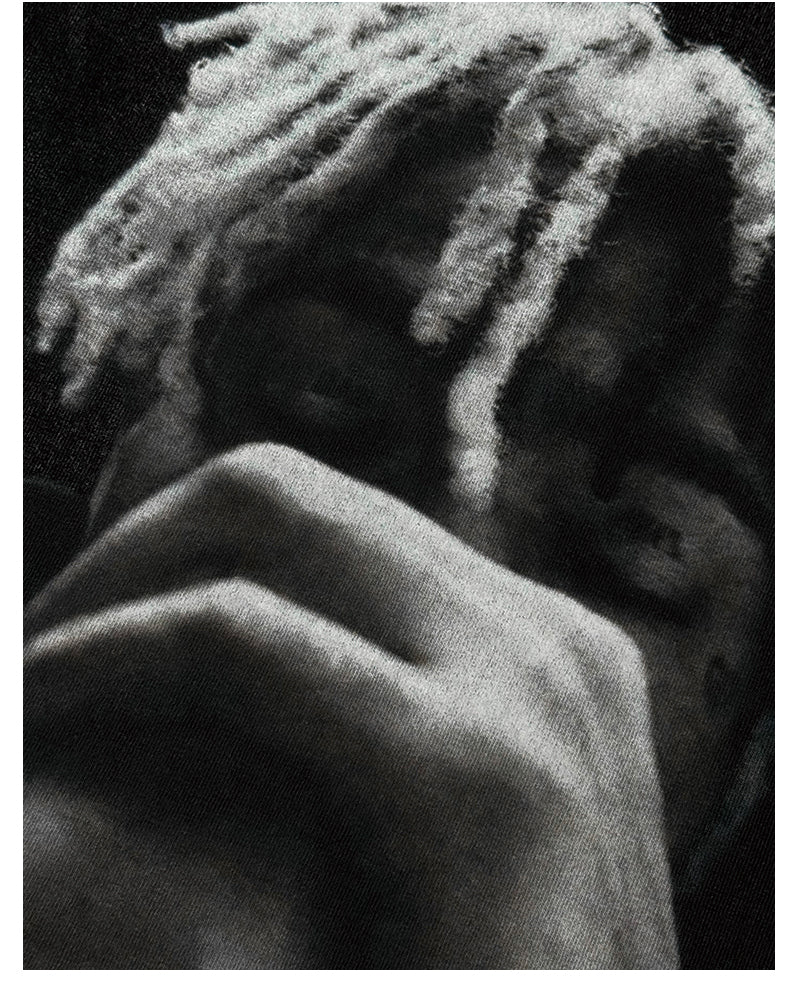 XXXTentacion Sweatshirt Style005