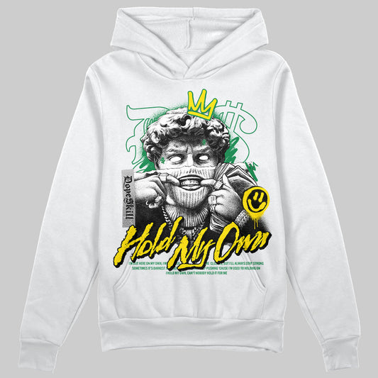 Dunk Reverse Brazil DopeSkill Hoodie Sweatshirt In My Way Graphic