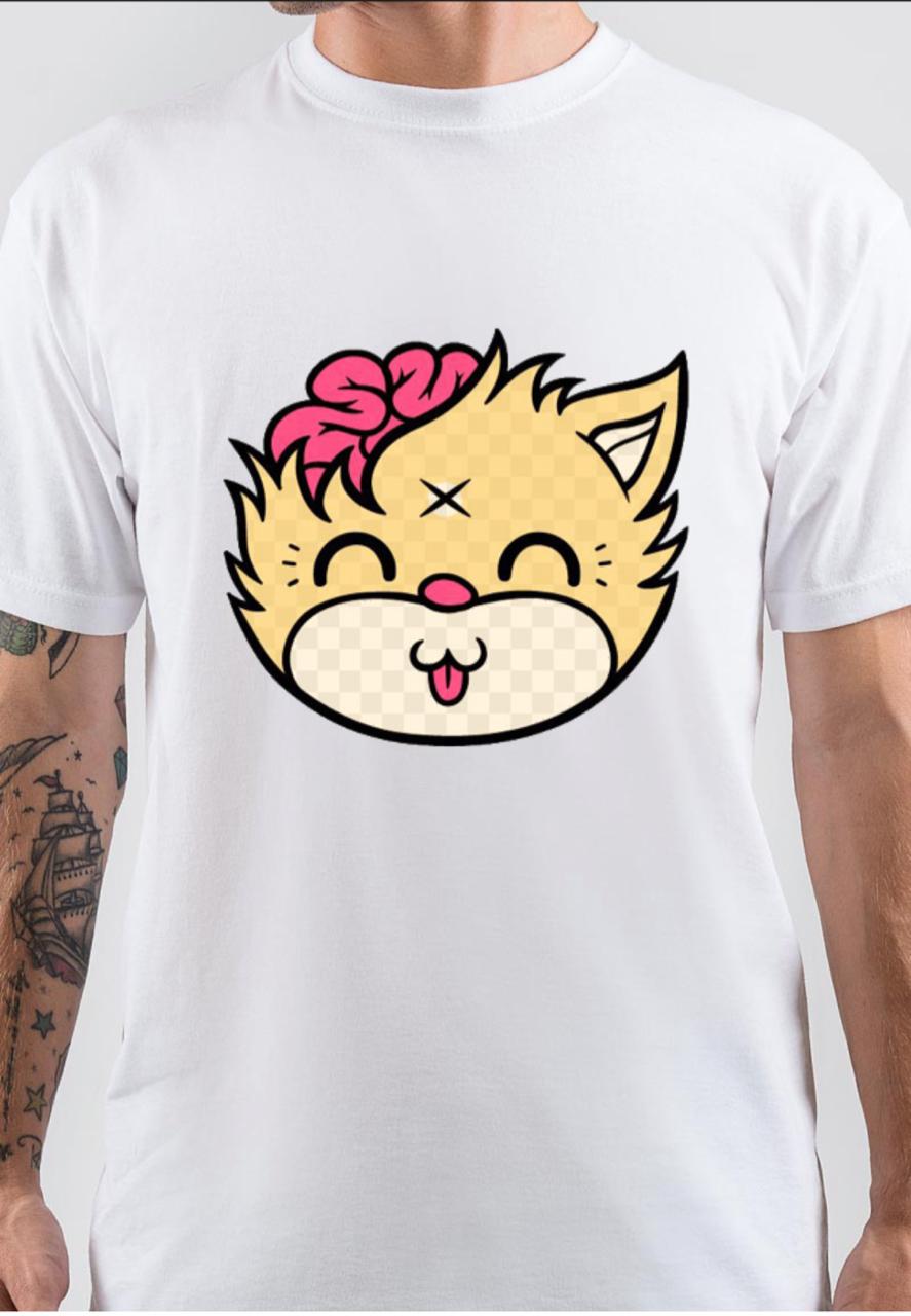 Dead Drop T-Shirts