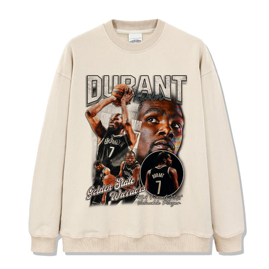 Kevin Durant Sweatshirt NBA 2024 Style001