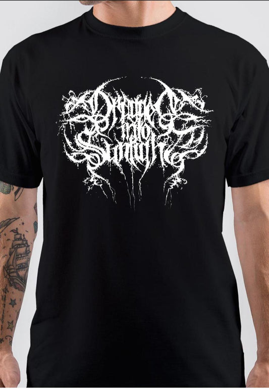 Dragged Into Sunlight T-Shirt Style010
