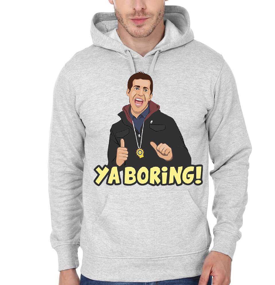 Brooklyn Nine-Nine Hoodie Style001