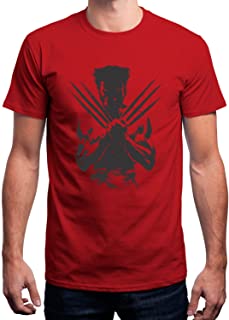 Sale Code 119-B Xl Red T-Shirt
