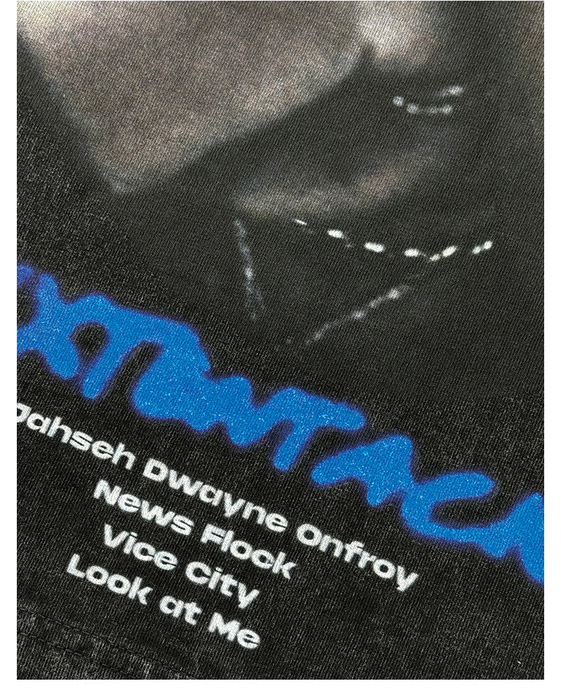 XXXTentacion Sweatshirt Style005