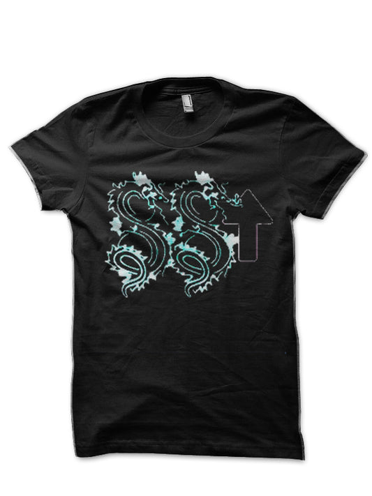 88Rising T-Shirt Style004