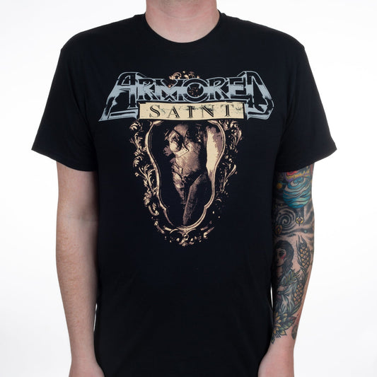 Armored Saint "Symbol of Salvation" T-Shirt Style001