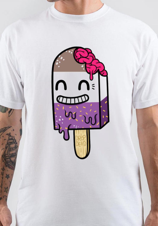 Dead Drop T-Shirts Style001