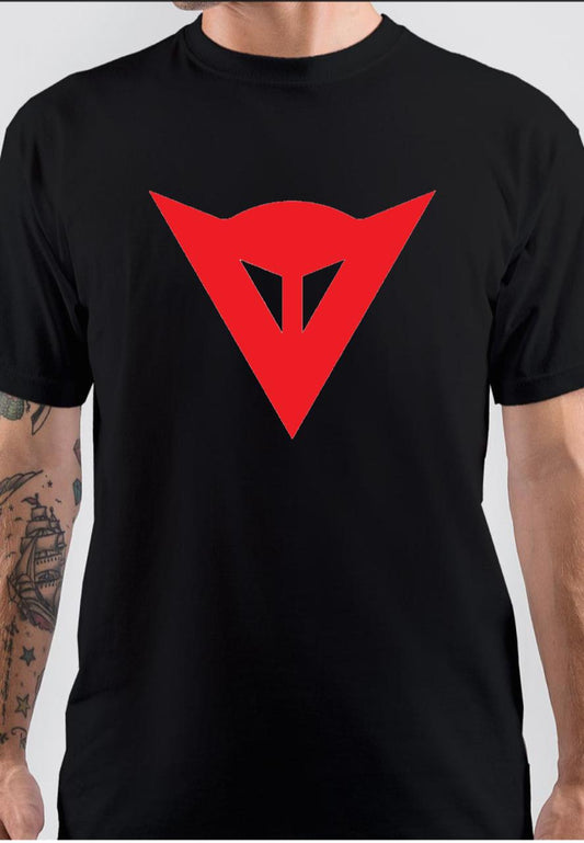 Dainese T-Shirt Style002