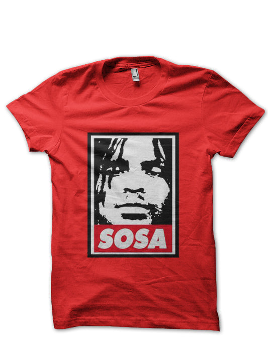 A$AP Rocky T-Shirt Style007
