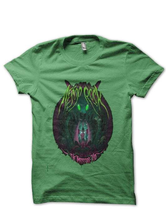 Aesop Rock T-Shirt Style005