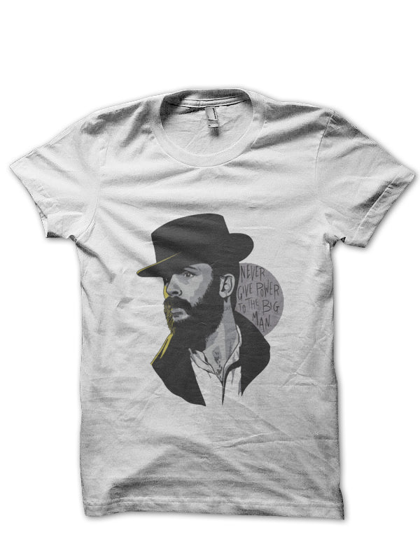 Alfie Solomons T-Shirt Style007