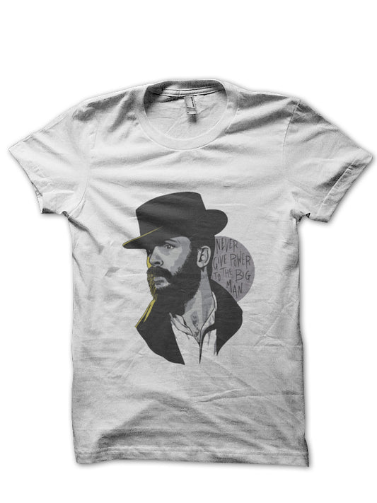 Alfie Solomons T-Shirt Style007