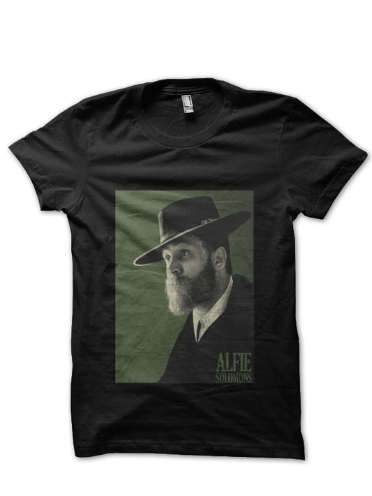 Alfie Solomons T-Shirt Style006