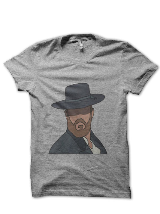 Alfie Solomons T-Shirt Style005