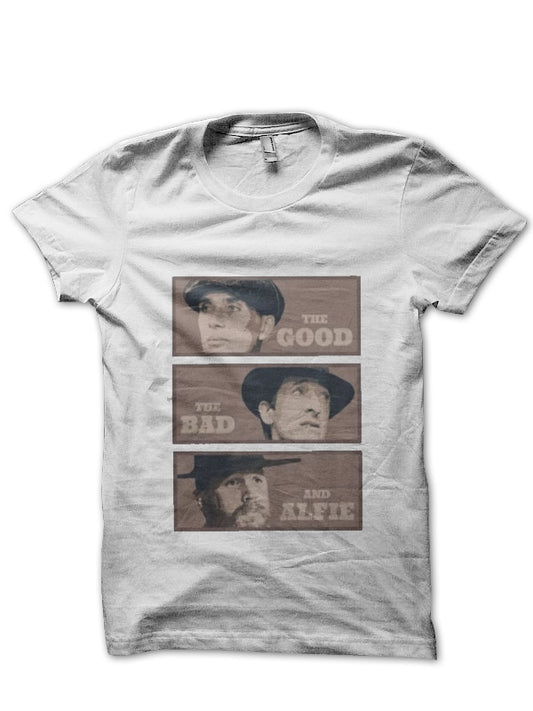 Alfie Solomons T-Shirt Style004