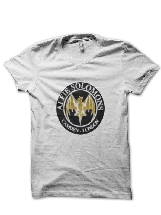 Alfie Solomons T-Shirt Style003