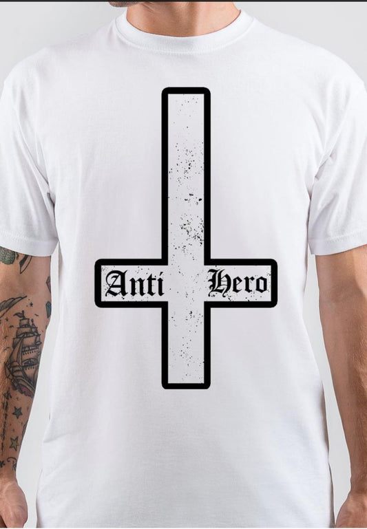 Anti Hero T-Shirt