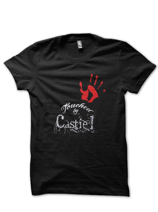 Antidemon T-Shirt Style003