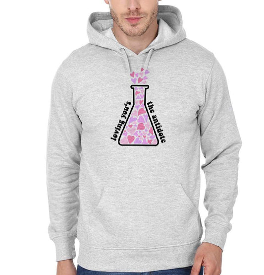 Antidote Hoodie