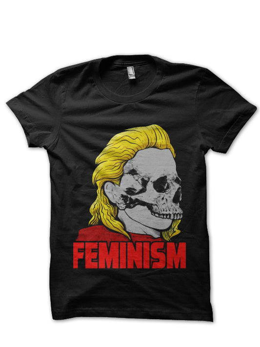Antifeminism T-Shirt Style002
