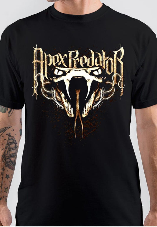 Apex Predator T-Shirt Style001