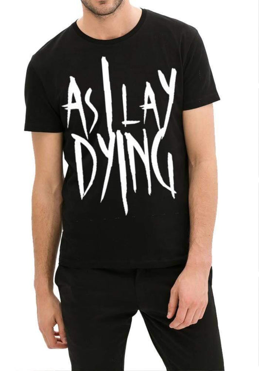 As I Lay Dying T-Shirt