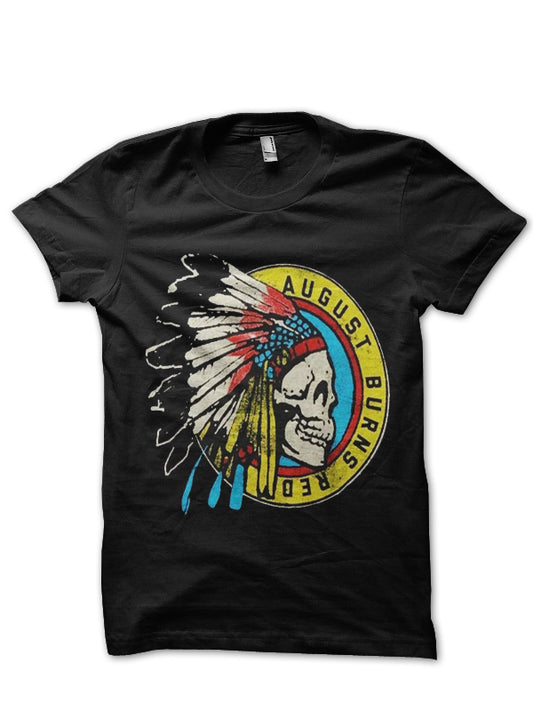 August Burns Red T-Shirt Style003