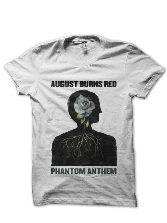 August Burns Red T-Shirt Style008