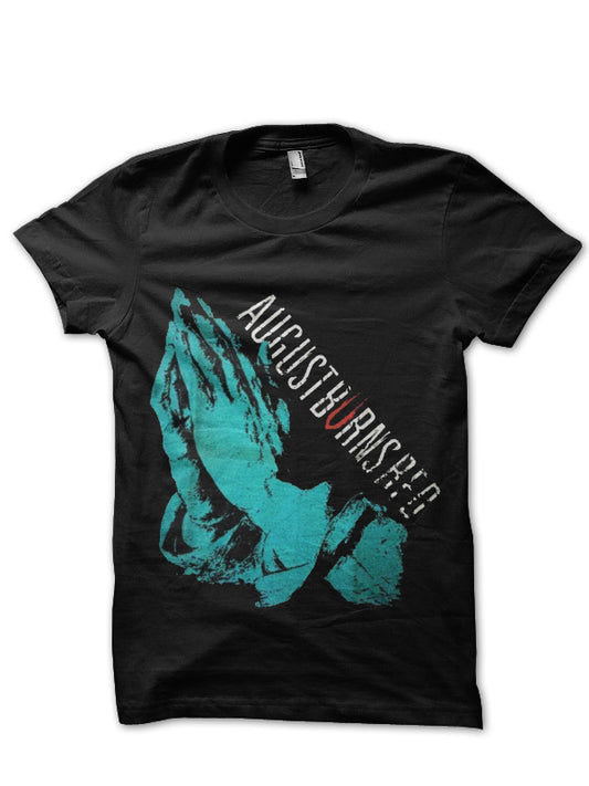 August Burns Red T-Shirt Style007