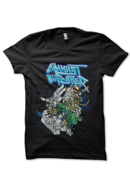 August Burns Red T-Shirt Style006