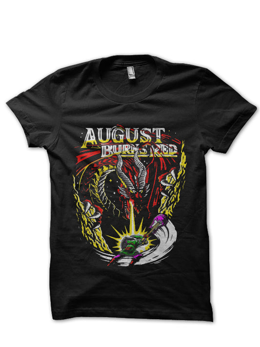August Burns Red T-Shirt Style004