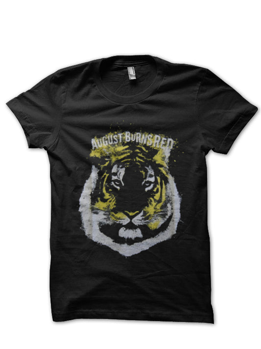 August Burns Red T-Shirt
