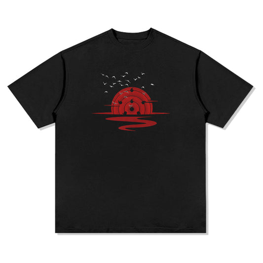 Blood Eye "Anime" TEE