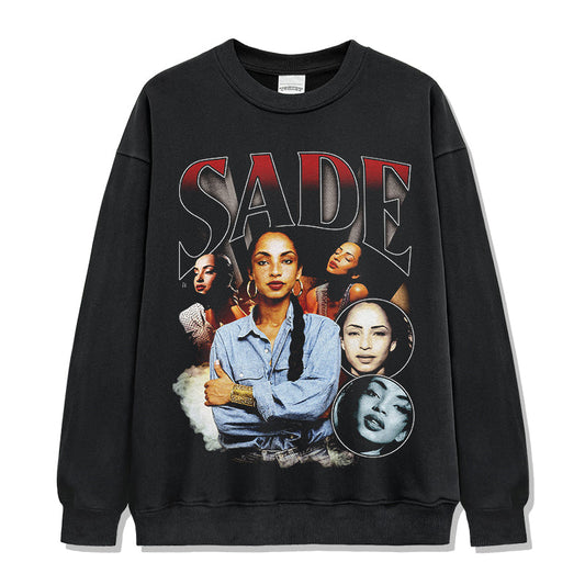 Sade Sweatshirt